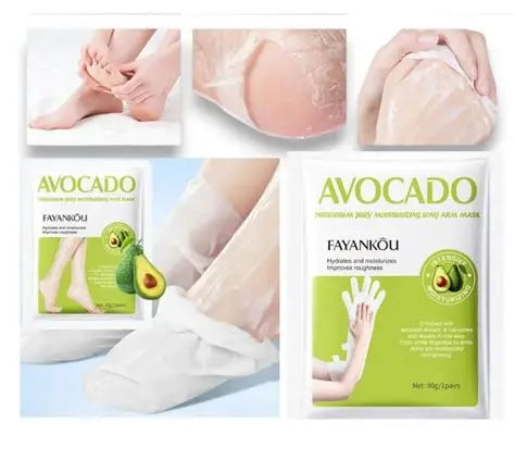Kit de Pédicure Manucure – Lime à Ongles Électrique 2 Vitesses
