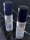 Seduction in Black inspired perfume oil, 10ml roll-on