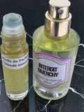Hypnotic Poison Dior inspired Full Set, oil and spray
