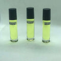 One Million inspired perfume oil, 10ml roll-on