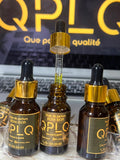 Aïcha Igor signature perfume oil, 15ml dropper bottle