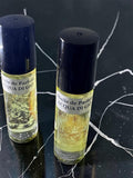 Acqua di Gio inspired perfume oil, 10ml roll-on