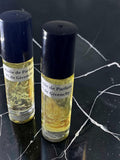 Pi Givenchy inspired perfume oil, 10ml roll-on
