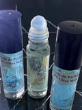 Ultra Mâle JPG inspired perfume oil, 10ml roll-on