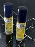 You Intense inspired perfume oil, 10ml roll-on