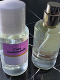 Coco Mademoiselle inspired perfume spray