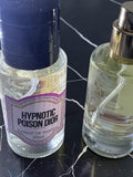 Hypnotic Poison Dior inspired perfume spray