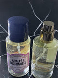 Kayali 21 Coco Vanille inspired perfume spray